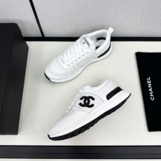 Chanel Sport Shoes